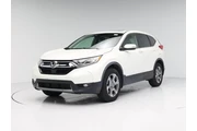 $22998 : Honda CR-V 2018 AWD EX-L 4dr thumbnail