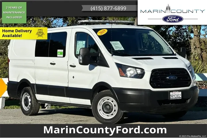 $22939 : Ford Transit 2019 150 3dr SW image 1