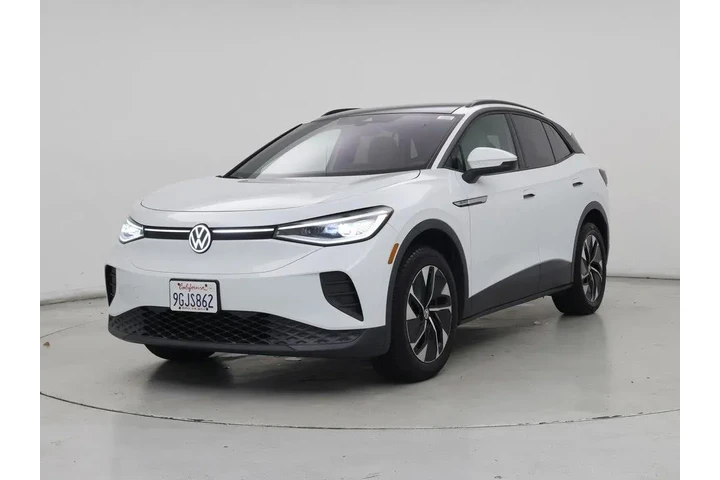 $23998 : Volkswagen ID.4 2022 AWD Pro image 4
