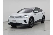 $23998 : Volkswagen ID.4 2022 AWD Pro thumbnail