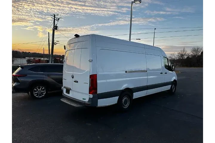 $35234 : Mercedes-Benz Sprinter 2021 image 8