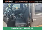 $27781 : Jeep Wrangler Unlimited 2022 thumbnail