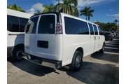 $14990 : Chevrolet Express 2015 LT 35 thumbnail