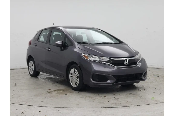 $20998 : Honda Fit 2020 LX 4dr Hatchb image 1