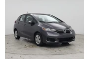 Honda Fit 2020 LX 4dr Hatchb en Raleigh