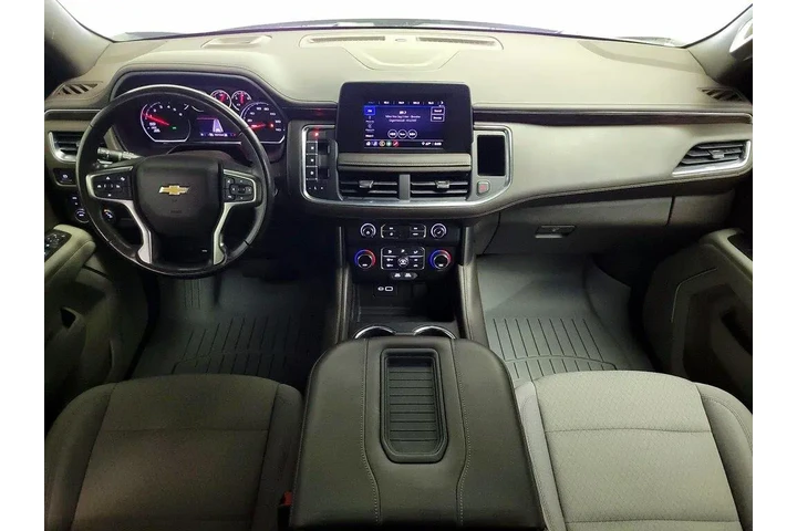 $39998 : Chevrolet Suburban 2022 4x4 image 9