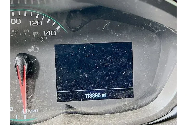 $9975 : Chevrolet Trax 2021 LT 4dr C image 9