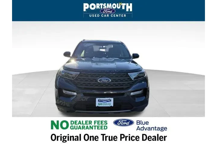 $36995 : Ford Explorer 2024 AWD XLT 4 image 9