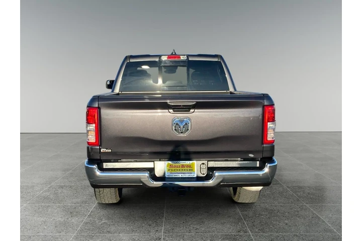 $34922 : Ram 1500 2022 4x4 Lone Star image 4