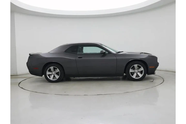 $20998 : Dodge Challenger 2020 SXT 2d image 7