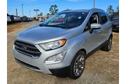 $14995 : Ford EcoSport 2019 Titanium thumbnail