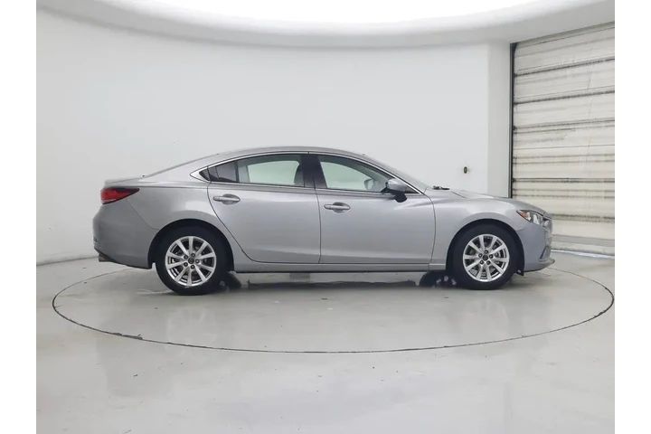 $13998 : Mazda Mazda6 2014 i Sport 4d image 7