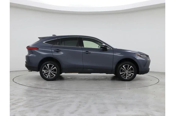 $25998 : Toyota Venza 2021 AWD LE 4dr image 7