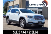 2019 GMC Acadia SLE-2 en Minneapolis y Saint Paul