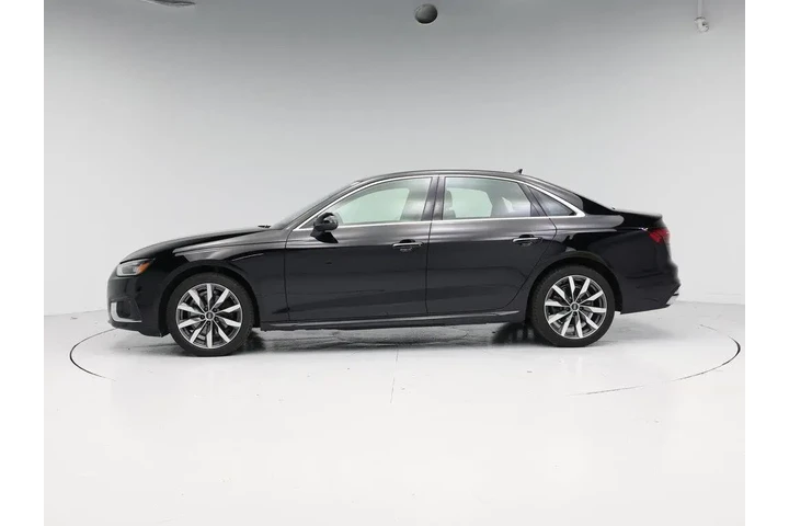 $25998 : Audi A4 2023 AWD quattro Pre image 3