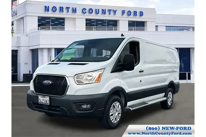 $29994 : Ford Transit 2021 250 3dr SW image 1