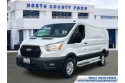 Ford Transit 2021 250 3dr SW en San Diego
