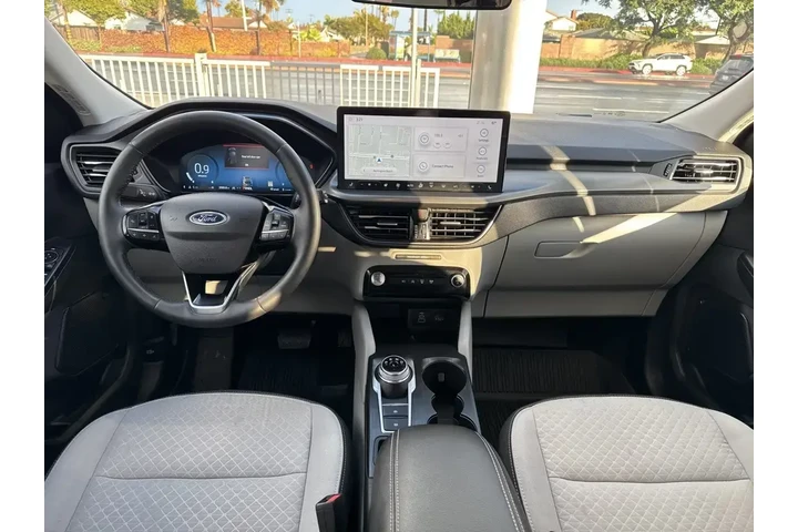 $20990 : Ford Escape 2024 Active 4dr image 10