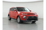 Kia Soul 2020 LX 4dr Crossov