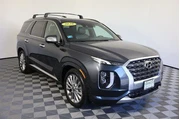 Hyundai PALISADE 2020 AWD Li en Providence