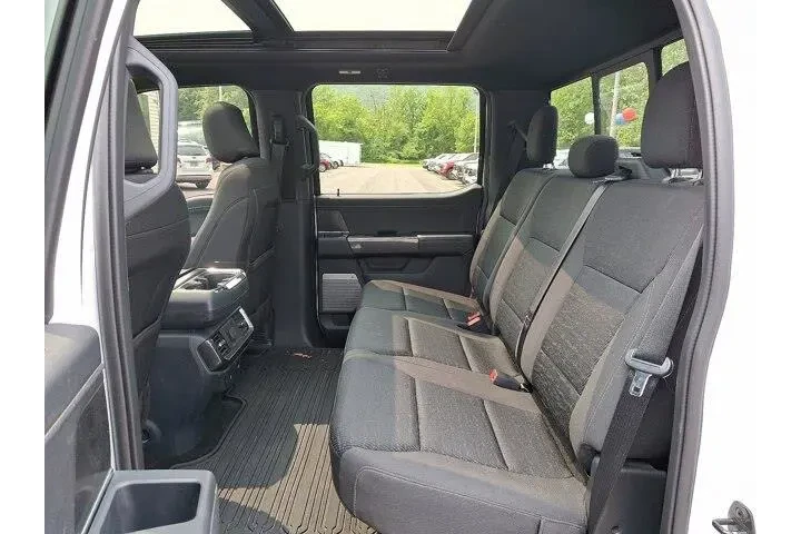 $46993 : Ford F-150 2022 4x4 XLT 4dr image 10