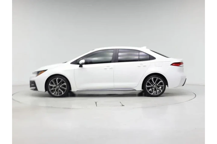 $18998 : Toyota Corolla 2022 SE 4dr S image 3