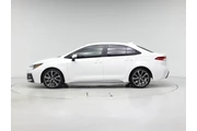 $18998 : Toyota Corolla 2022 SE 4dr S thumbnail