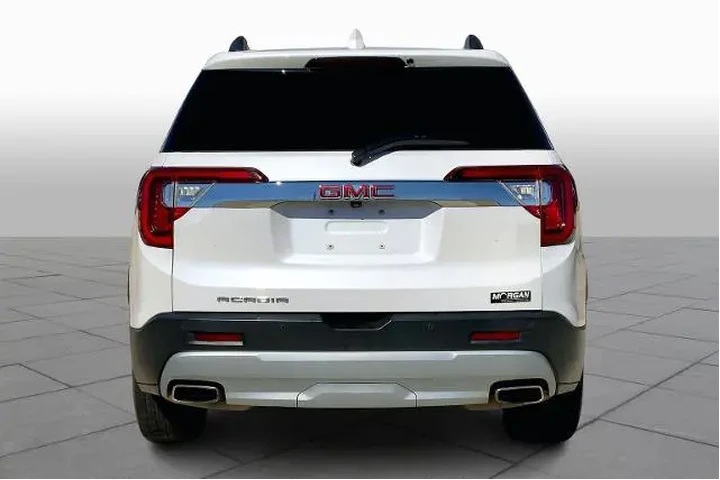 $20985 : GMC Acadia 2021 SLT 4dr SUV image 5