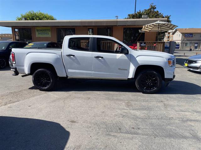 $23999 : 2021 GMC Canyon Elevation Sta image 4