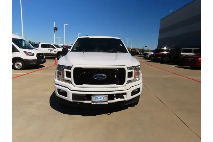 $21999 : Ford F-150 2019 4x4 XL 4dr S image 5