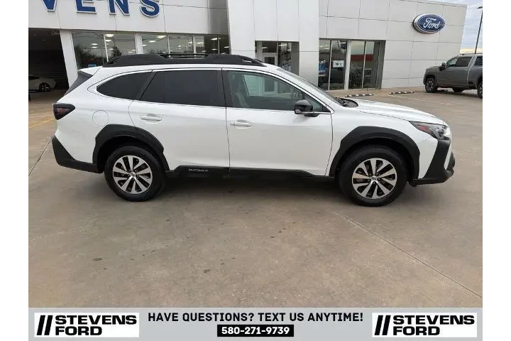 $27499 : Subaru Outback 2024 AWD Prem image 3