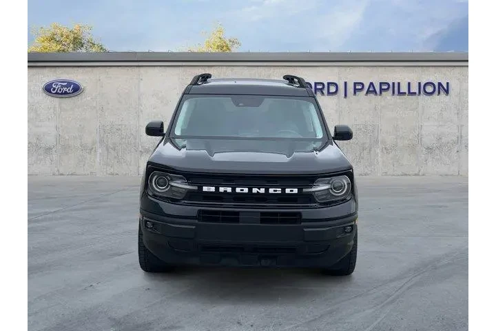 $28000 : Ford Bronco Sport 2023 AWD O image 8