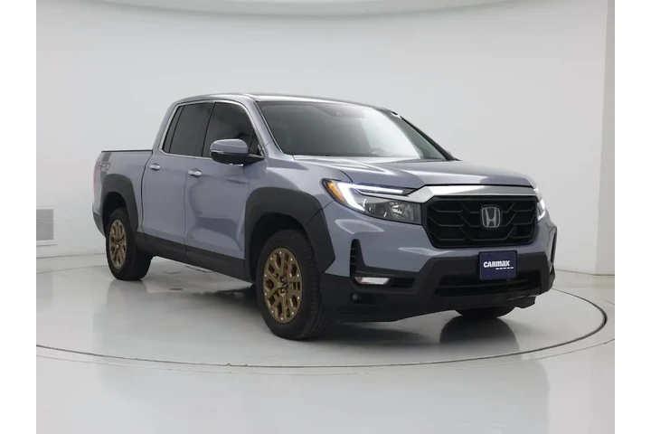$30998 : Honda Ridgeline 2022 AWD RTL image 1