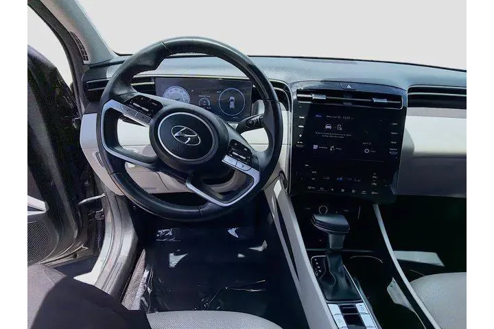 $17528 : Hyundai TUCSON 2023 SEL 4dr image 8