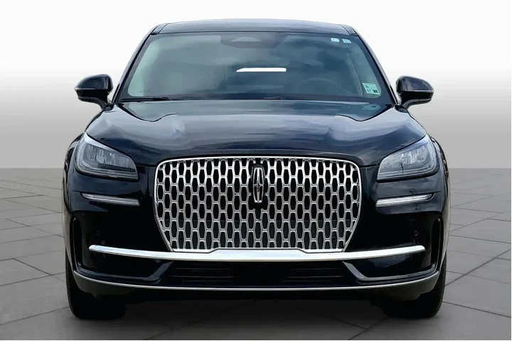 $38556 : Lincoln Corsair 2025 Premier image 4
