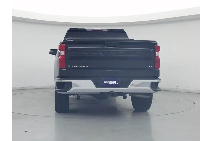 $32998 : Chevrolet Silverado 1500 202 image 6