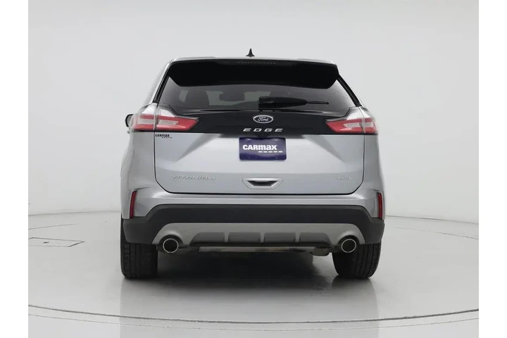 $26998 : Ford Edge 2024 AWD Titanium image 6