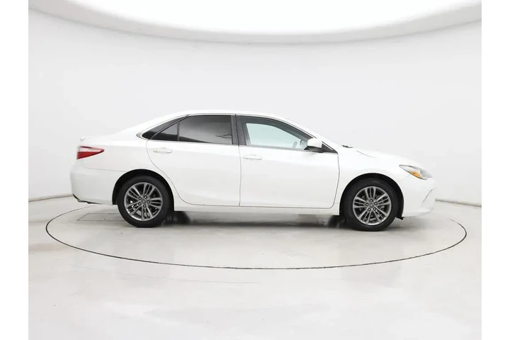 $15998 : Toyota Camry 2017 SE 4dr Sed image 7