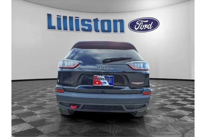 $25800 : Jeep Cherokee 2022 4x4 Trail image 5