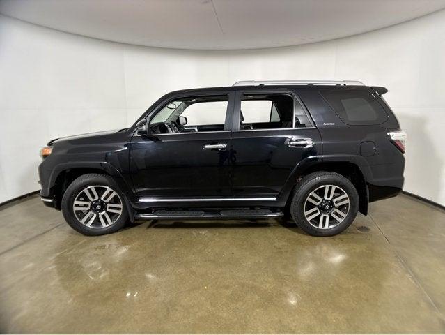 $26555 : Silver Certified2017 4Runner image 5