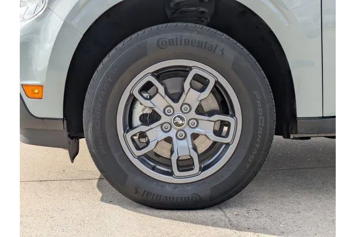 $21300 : Ford Maverick 2023 XL 4dr Su image 10