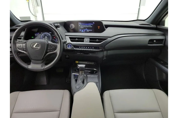 $28998 : Lexus UX 250h 2021 AWD 4dr C image 9