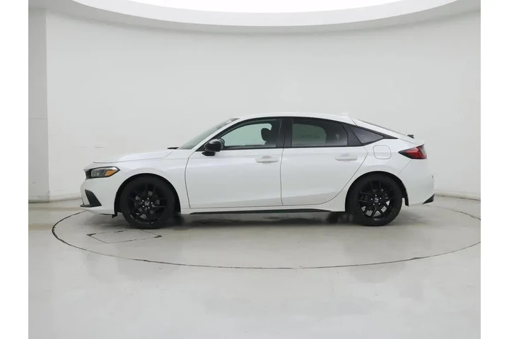 $24998 : Honda Civic 2022 Sport 4dr H image 3