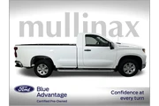 $26900 : Chevrolet Silverado 1500 202 thumbnail