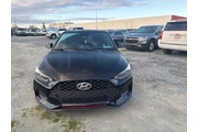 $12499 : Hyundai VELOSTER 2019 Turbo thumbnail