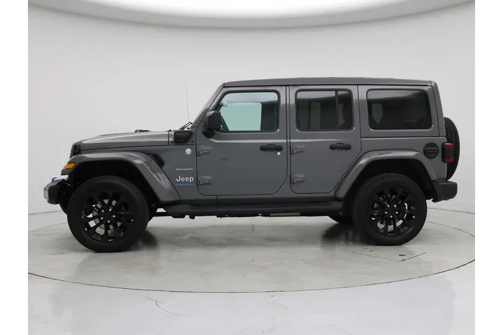 $34998 : Jeep Wrangler 2023 4x4 Sahar image 3