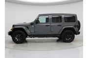 $34998 : Jeep Wrangler 2023 4x4 Sahar thumbnail