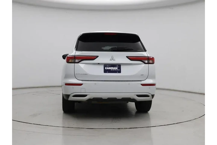 $24998 : Mitsubishi Outlander 2024 AW image 6