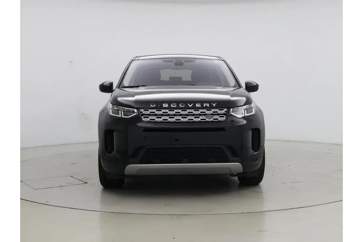 $20998 : Land Rover Discovery Sport 2 image 5