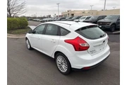 $6000 : Ford Focus 2012 SEL 4dr Hatc thumbnail